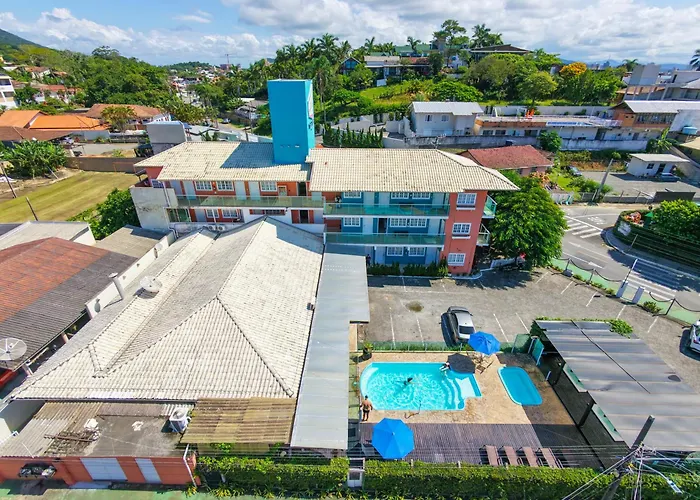 Pousada Quinta Da Baleeira Penha 