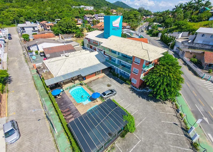 Pousada Quinta Da Baleeira Penha 